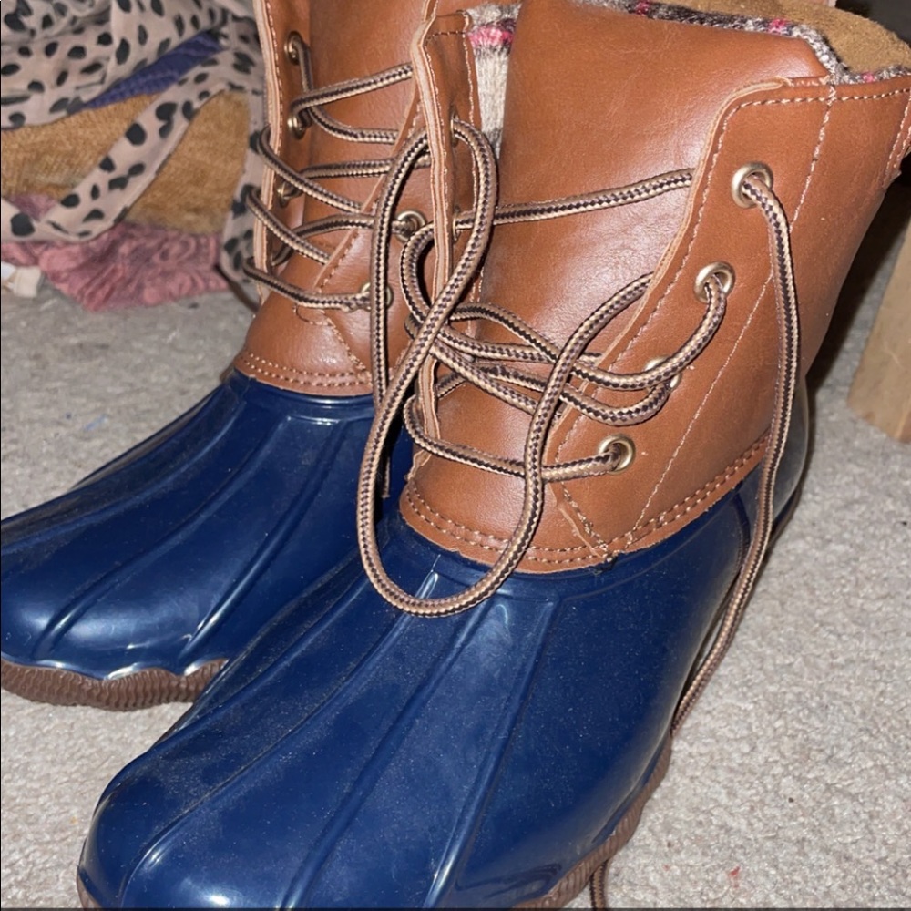 Boots!!